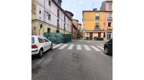 Foto 5 de Edifici en venda a El Ejido - Santa Ana, León