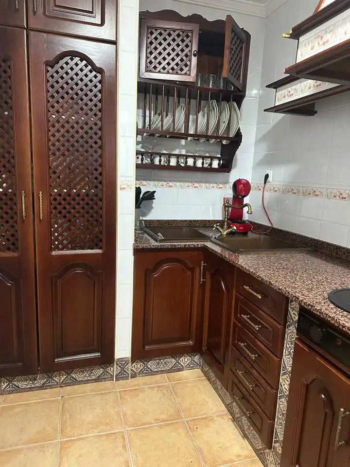 Piso en venta en Lebrija