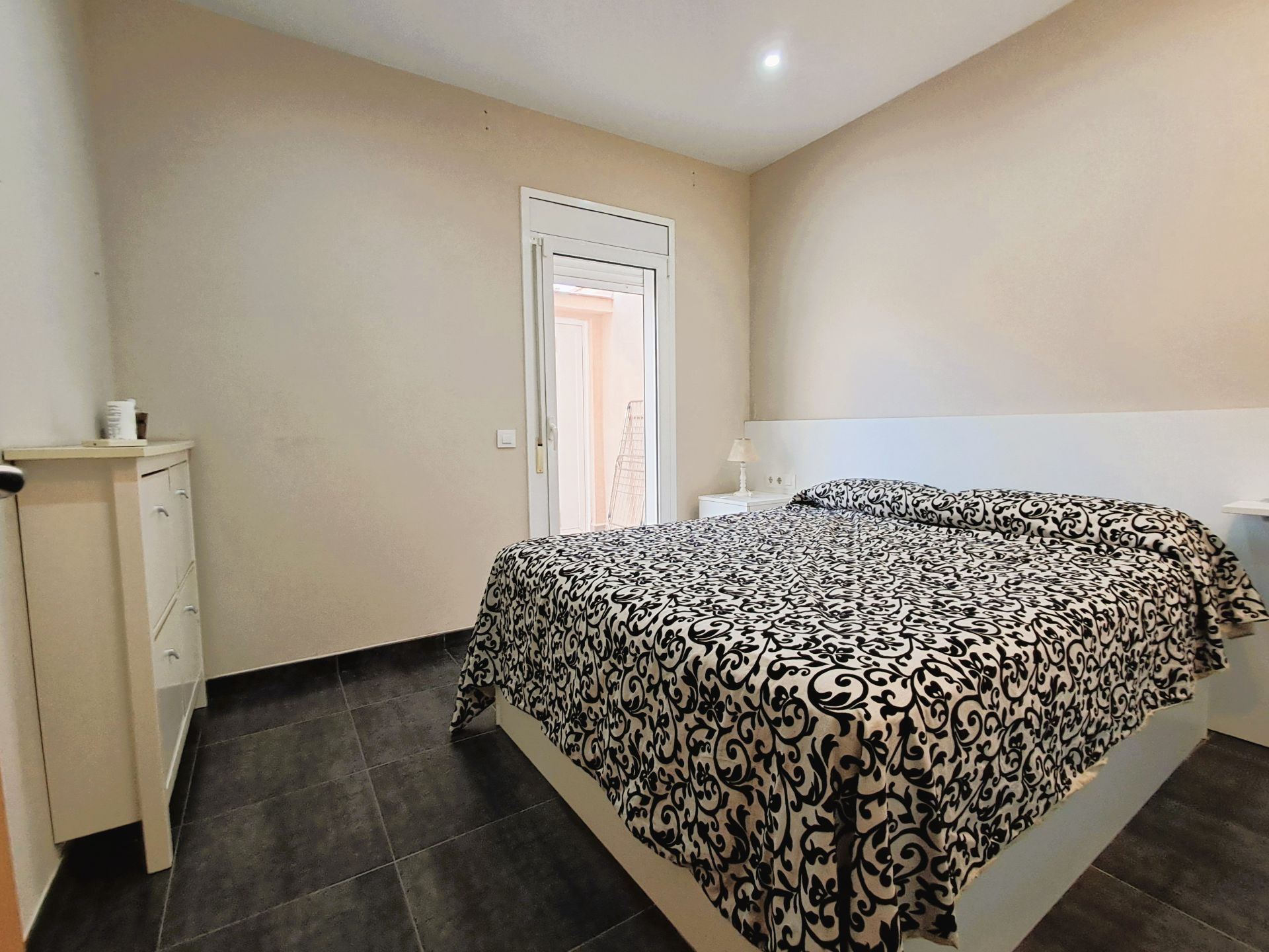 Bedroom of Country house for sale in Mataró  with Air Conditioner, Heating and Terrace