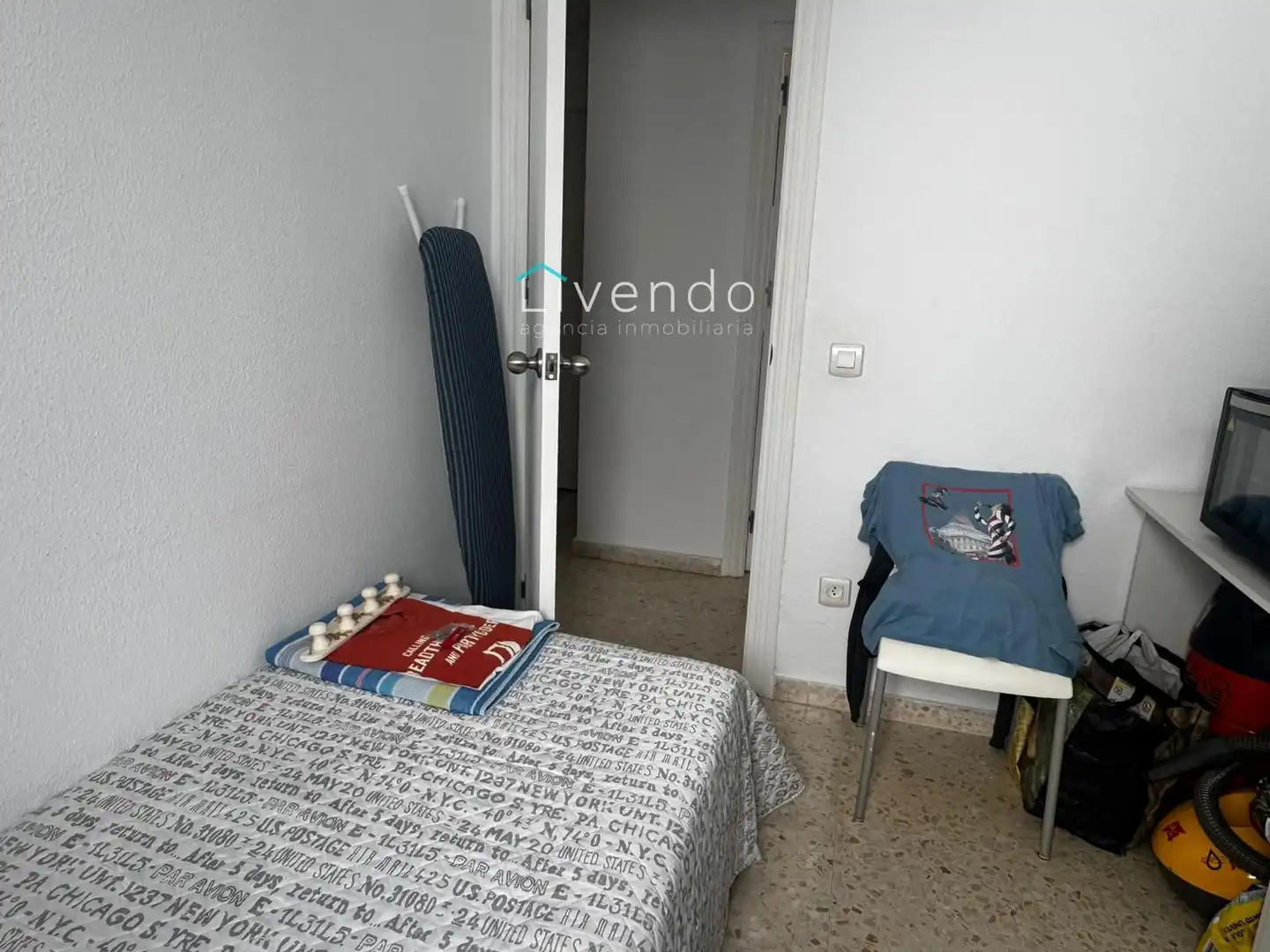 Flat for sale in La Soledad