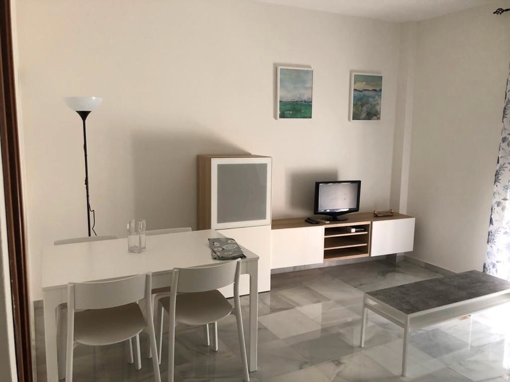 Flat to rent in Santa Bárbara - Ciudad Deportiva