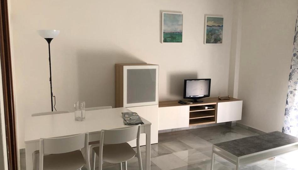 Photo 1 of Flat to rent in Santa Bárbara - Ciudad Deportiva, Cádiz