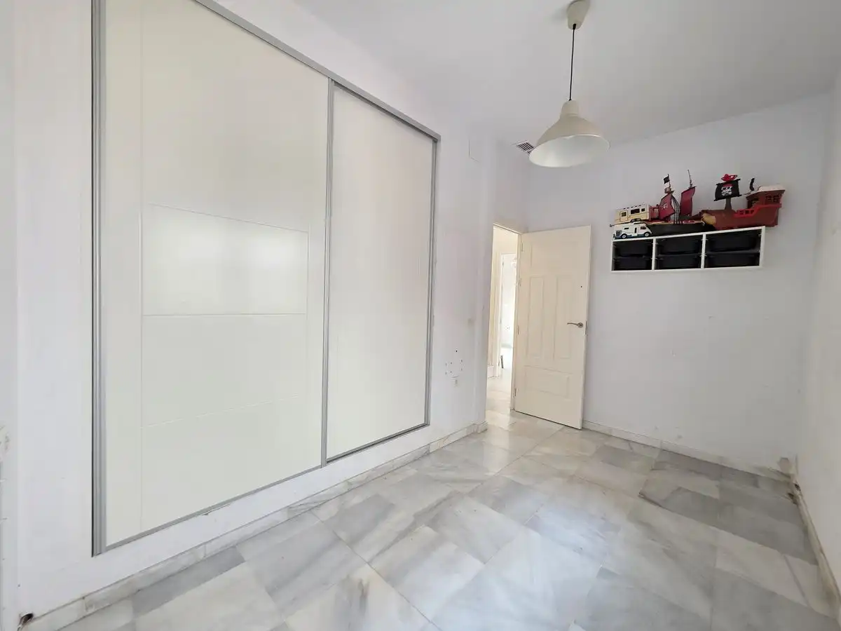 Casa a schiera con terrazza in vendita a cervantes, imagen 21