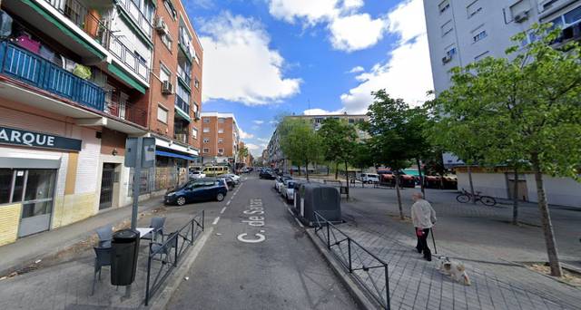 Piso en Venta en Los Rosales