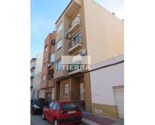 Exterior view of Flat for sale in  Murcia Capital  with Balcony