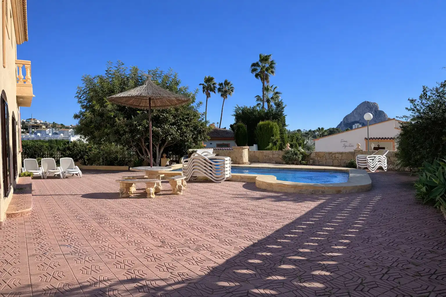 House with garden for sale in Partida Pla Senieta, imagen 79