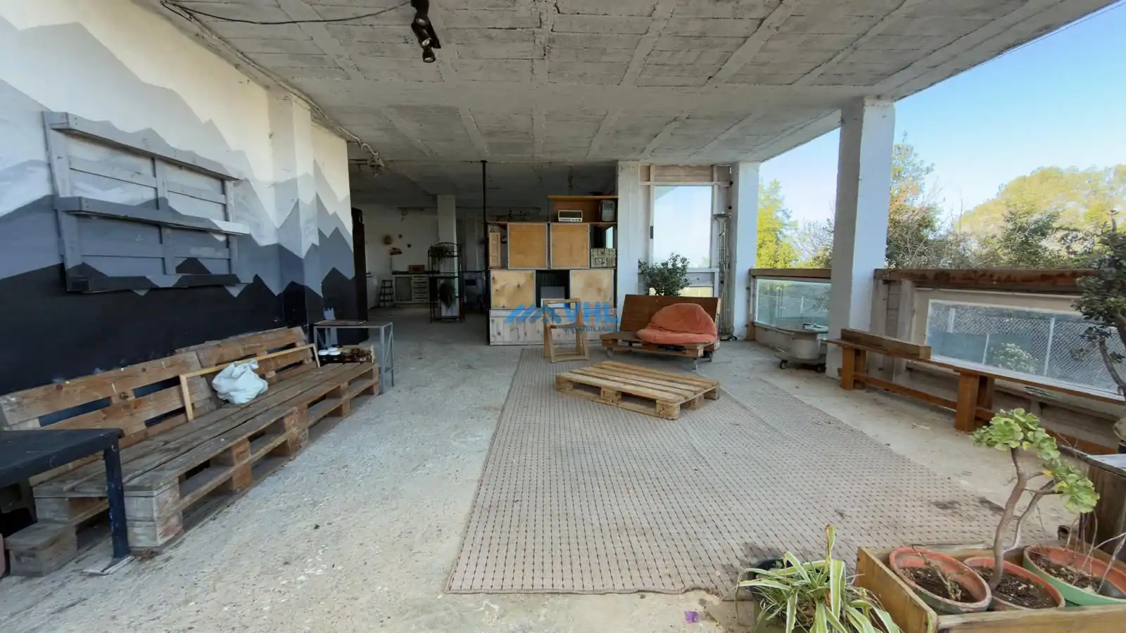 Casa amb jardí en venda a N-634, imagen 43