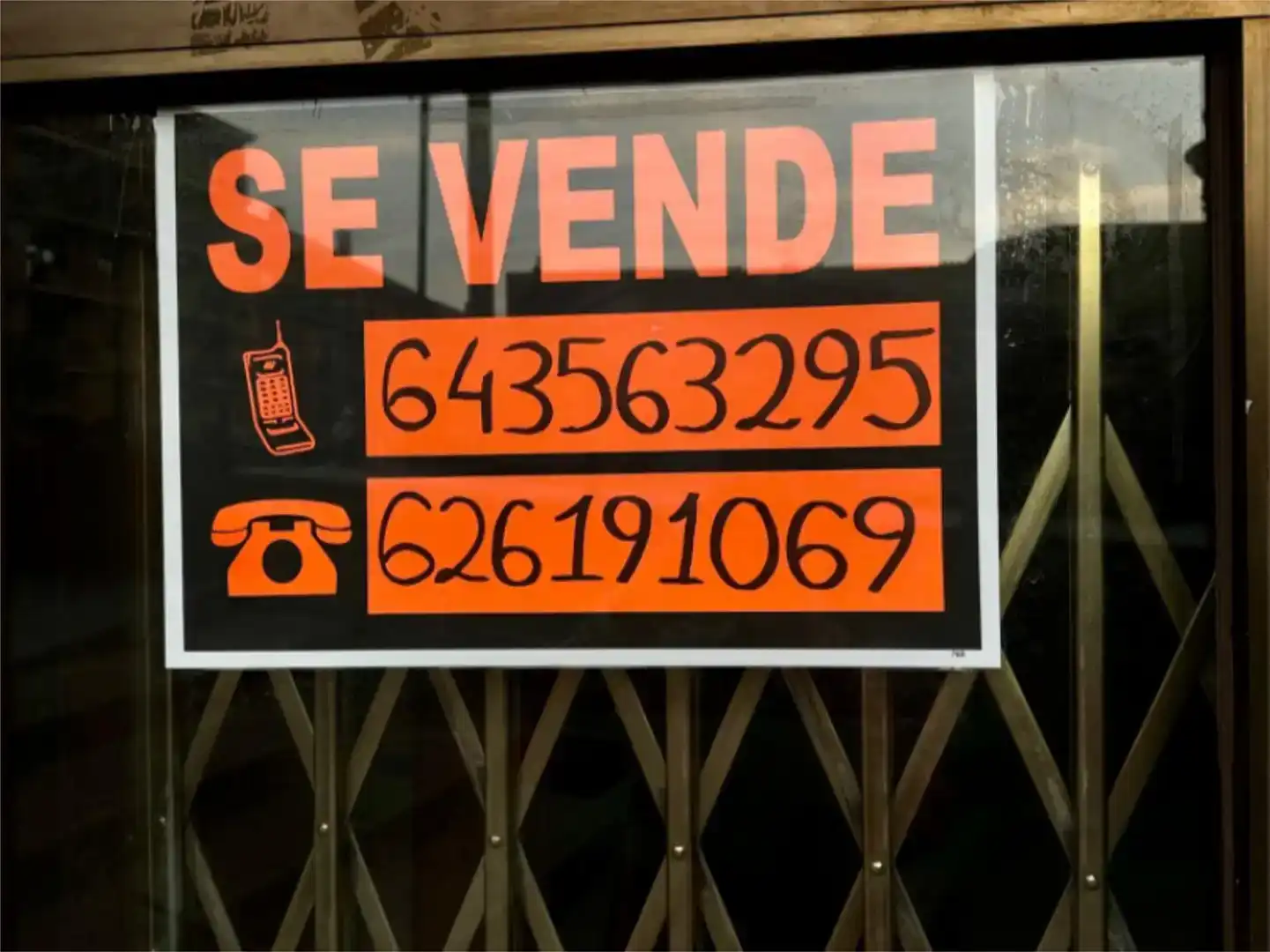 Local en venta en Toledo