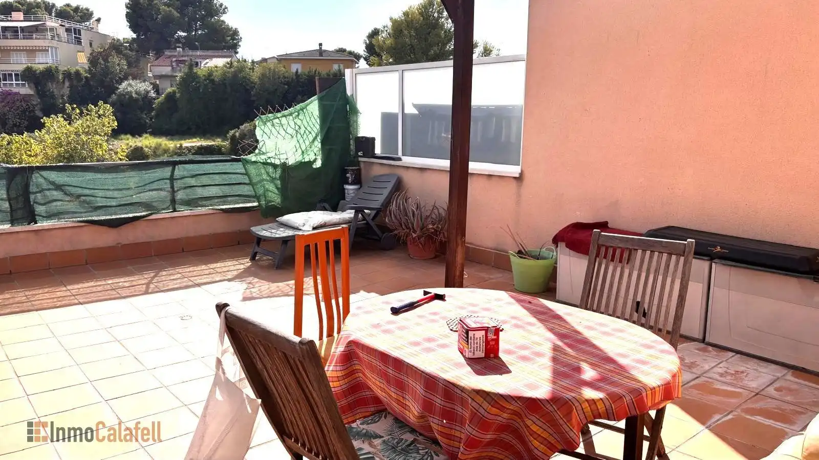 Ático con piscina en venta en DEL CANO 2, imagen 4