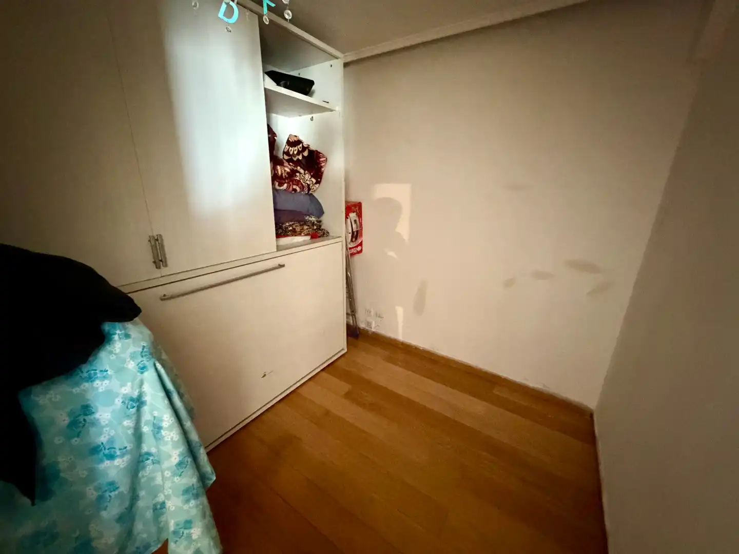 Pis en venda en Bilbao  amb Calefacció, Parquet i Moblat