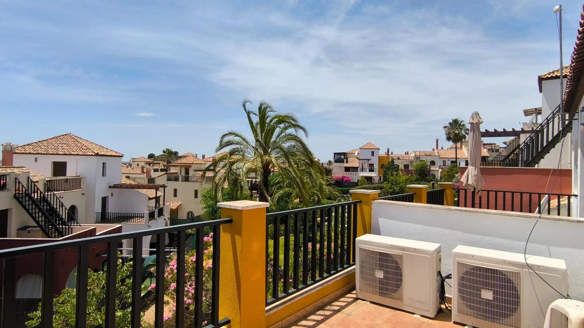 Adossat amb terrassa en venda a Paseo BLASCO IBAÑEZ, imagen 42