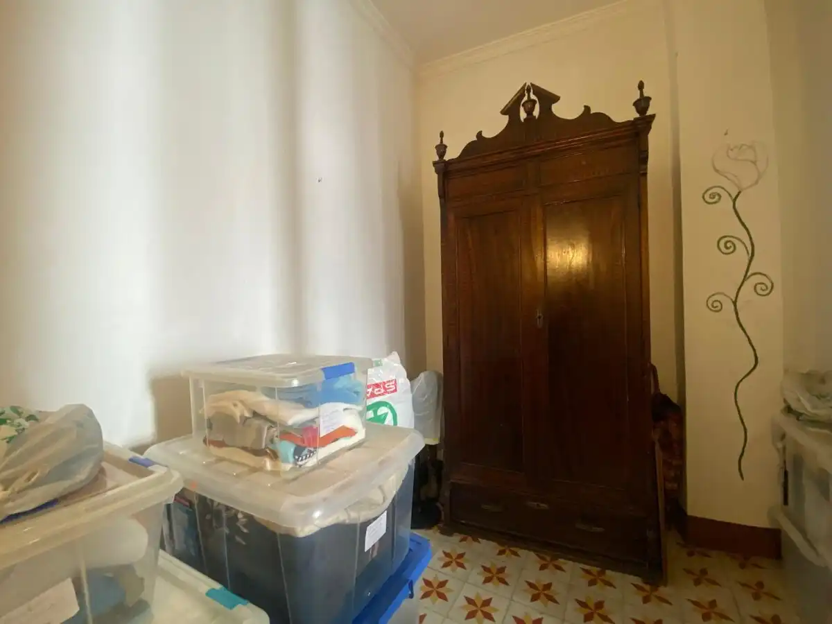 Dormitori de Casa o xalet en venda en Gata de Gorgos amb Terrassa i Traster
