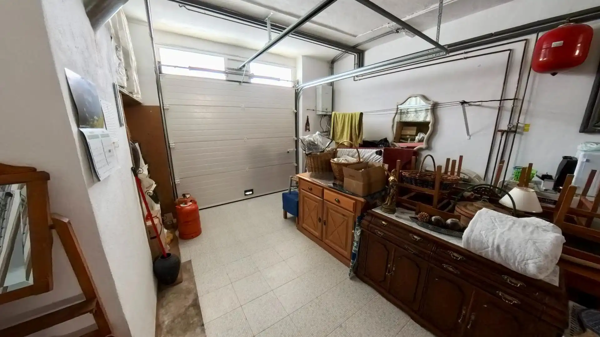 Casa adosada en venta en Calle GRANADA CAMP, Cortes de Baza