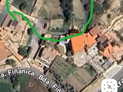 Residential zum Verkauf in Guadix
