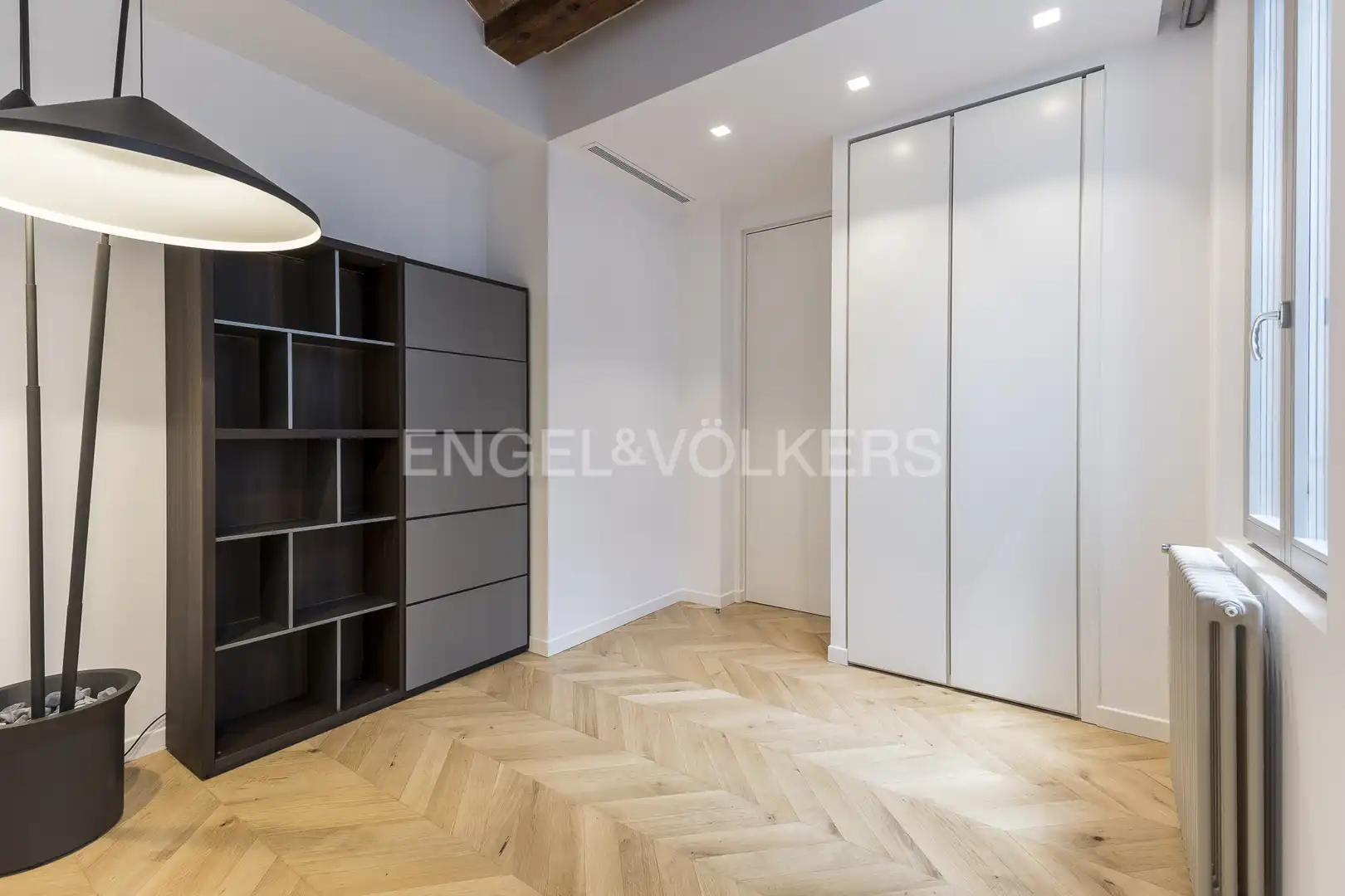 Wohnung mit Terrasse zum Verkauf in Pau Claris, imagen 52