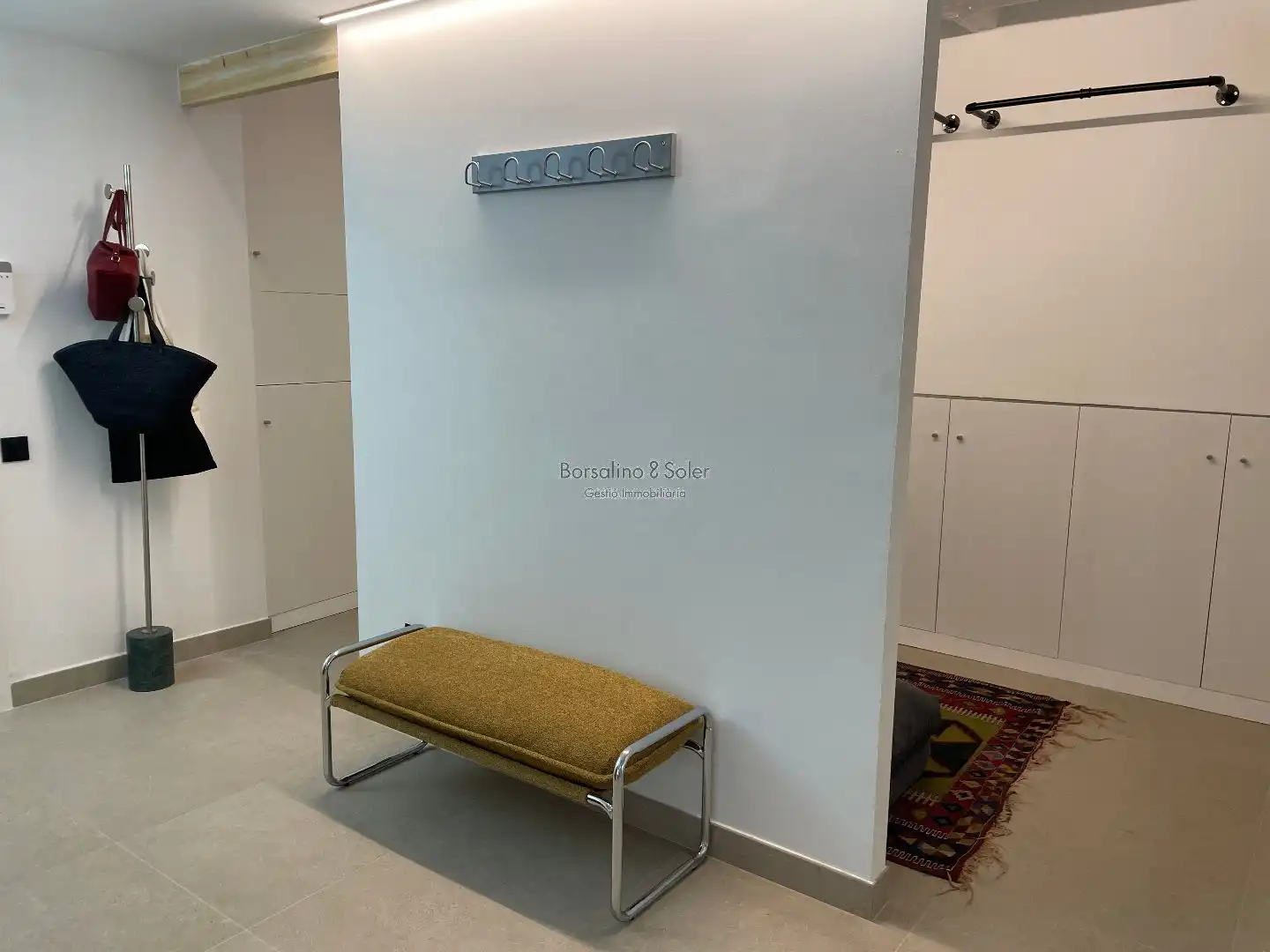 Flat for sale in Granollers  with Air Conditioner and Balcony