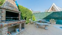 Garden of House or chalet for sale in Arroyomolinos (Madrid)  with Air Conditioner, Terrace and Swimming Pool