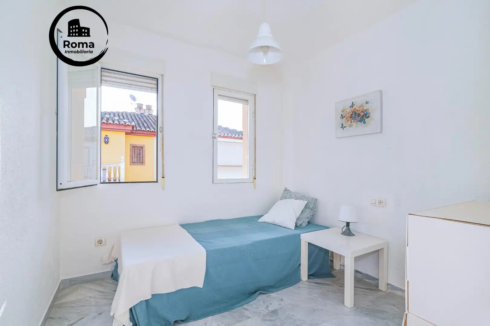 Reihenhaus mit Terrasse zum Verkauf in Híjar, imagen 12
