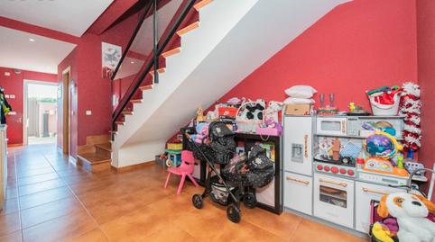 Foto 4 de Casa adosada en venda a Cubas de la Sagra, Madrid