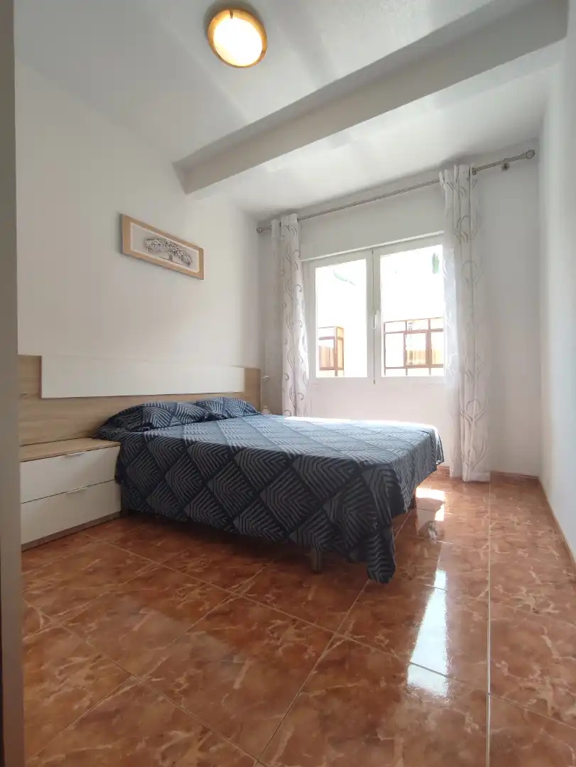 Apartament amb terrassa en venda a Lo Pagán, imagen 11