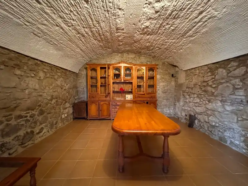 Finca rústica en venda en Corçà amb Jardí privat, Terrassa i Balcó