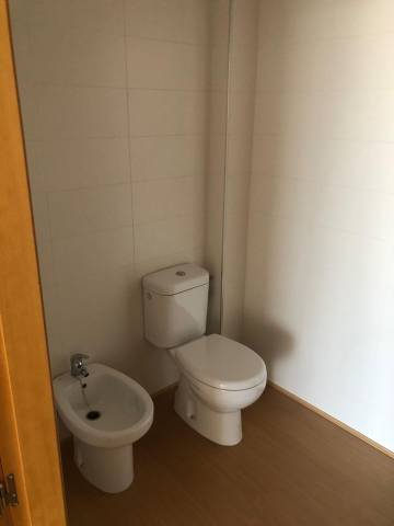 Oficina en Alquiler en El Llano