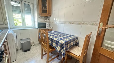 Foto 4 de Piso de alquiler en Rua de Oviedo, Campus Norte - San Caetano, Santiago de Compostela