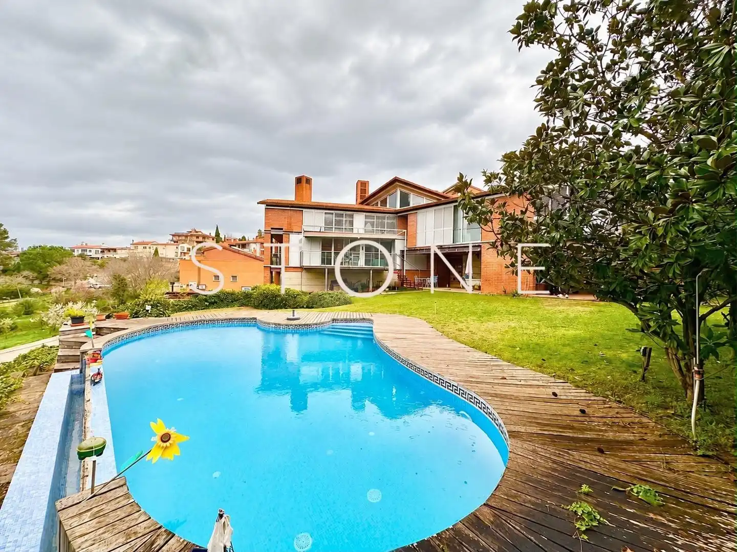 Maison avec terrasse à vendre à Montjuïc, imagen 2