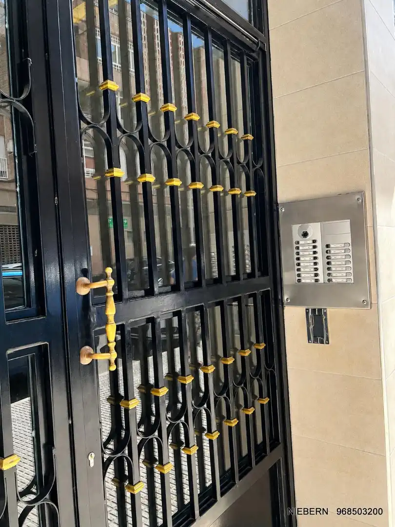 Piso en venta en Cartagena con Balcón
