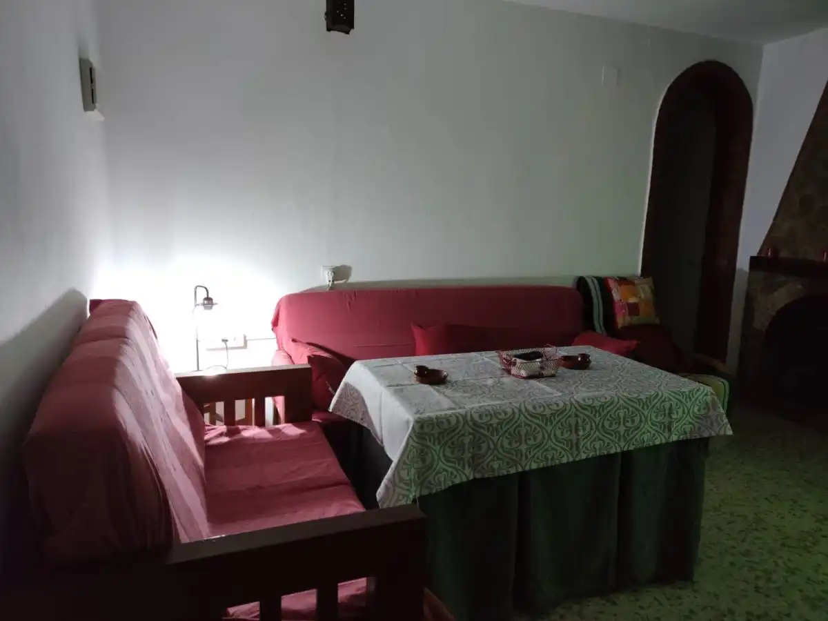 Habitación de Finca rústica en venta en Vejer de la Frontera con Terraza