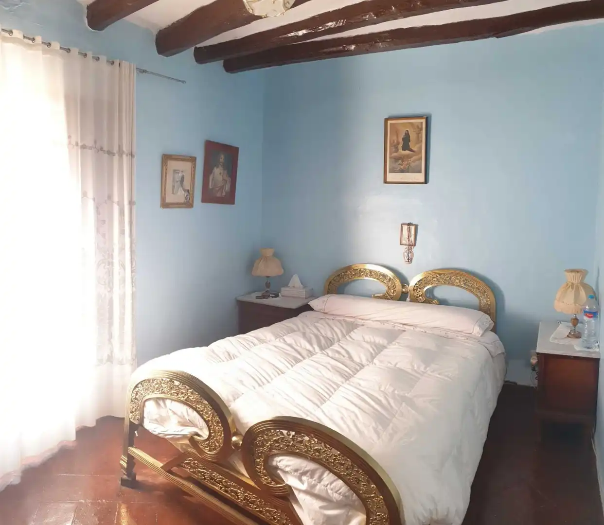 Habitación de Casa o chalet en venta en Tobed con Jardín privado y Trastero