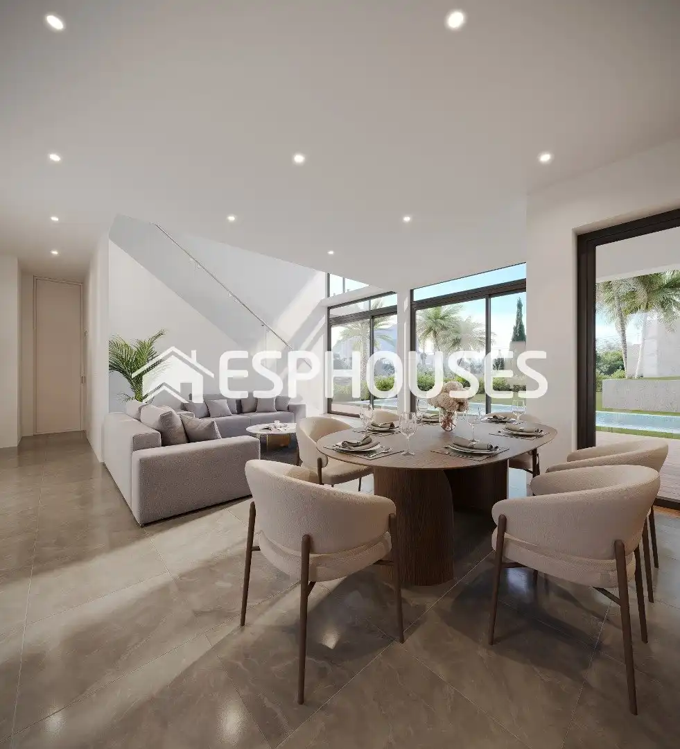 Detached house with terrace for sale in Carrió - La Merced - Los Pinos, imagen 5