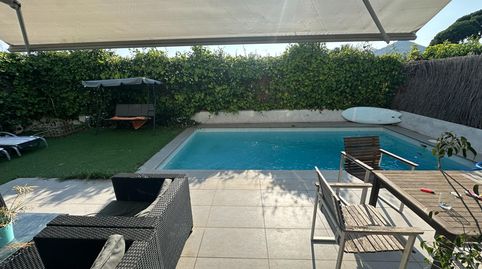 Photo 4 of Houses for sale in Calle Marti Alsina, Pinemar, Pineda de Mar