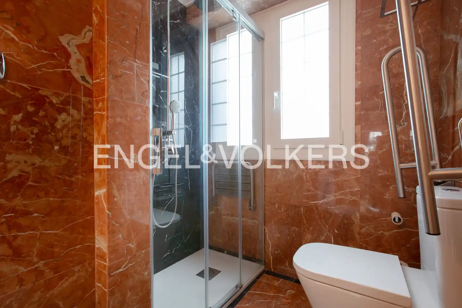 Flat with lift for sale in Abando - Albia, imagen 29
