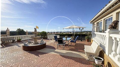 Foto 3 de Casa o chalet en venta en Balcón de Montroy, Montroi / Montroy, Valencia