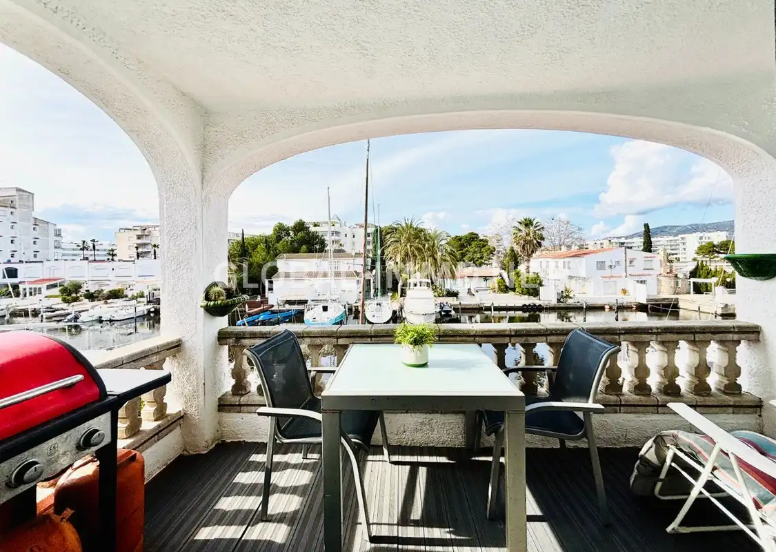 Appartement compact à vendre à Carrer Cala Fonda, imagen 3