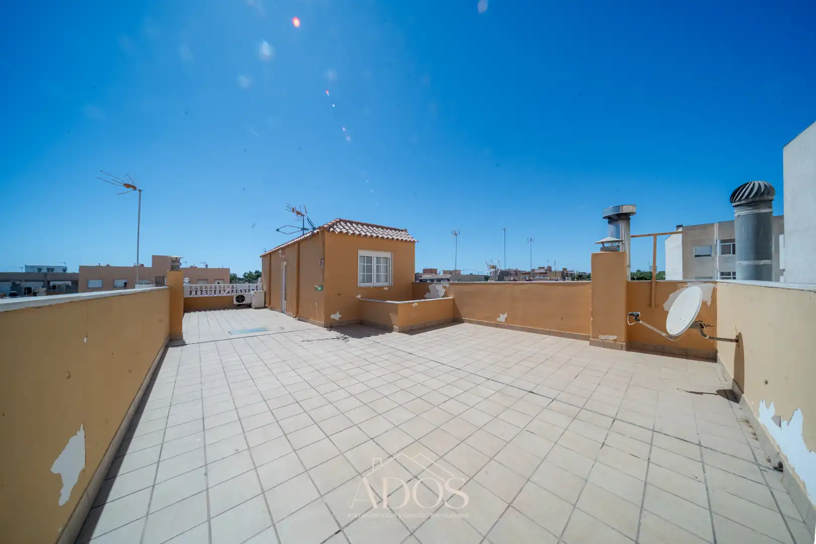 Adosado con terraza en venta en Calle Lepanto 1, imagen 32