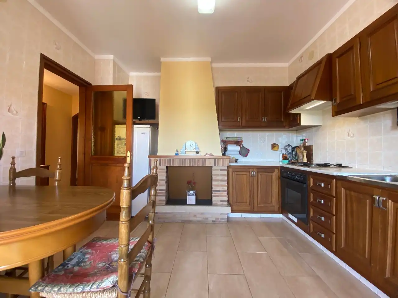 Casa amb terrassa en venda a Carrer del Pont 21, imagen 4