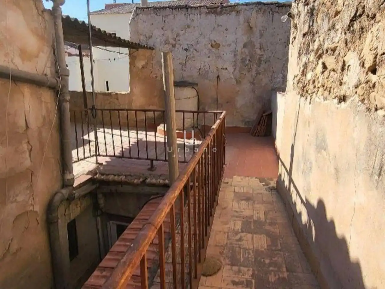 Houses for sale in Calle San Bartolomé, Cieza