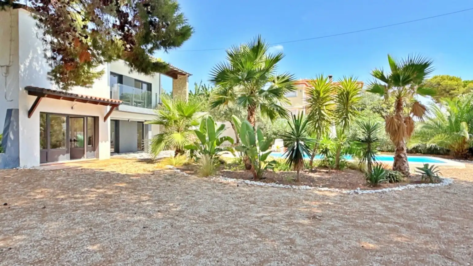 Villa con giardino in vendita a Marisol Park - Ortembach - Los Almendros, imagen 37