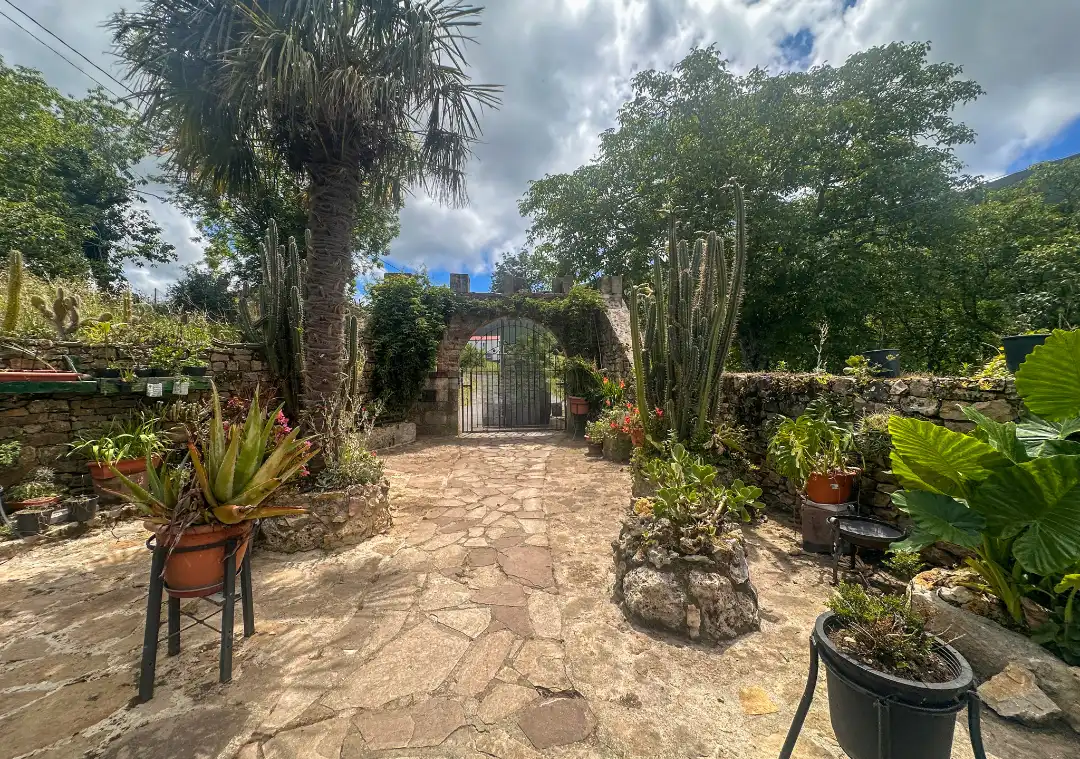 Chalet con jardín en venta en Barrio San Vicente del Monte, imagen 12