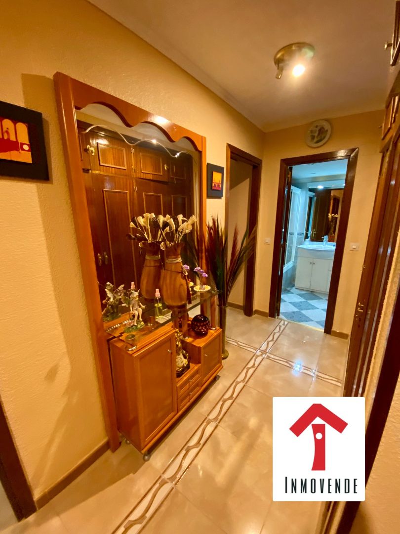 Pis en venda en Pareja amb Calefacció, Terrassa i Moblat