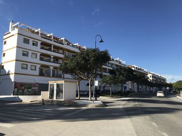 Office space for sale in Mijas Golf