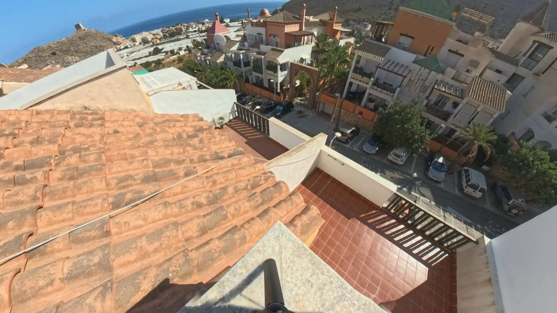 Casa adosada en venta en AZUCENA (ROM), Castell de Ferro