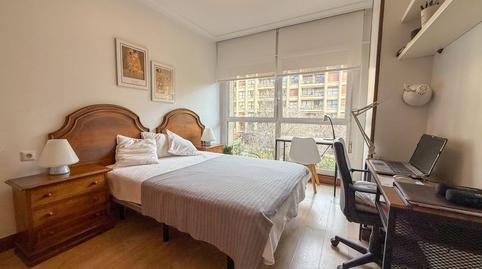 Foto 4 de Pis de lloguer a Bermingham, Gros, Gipuzkoa