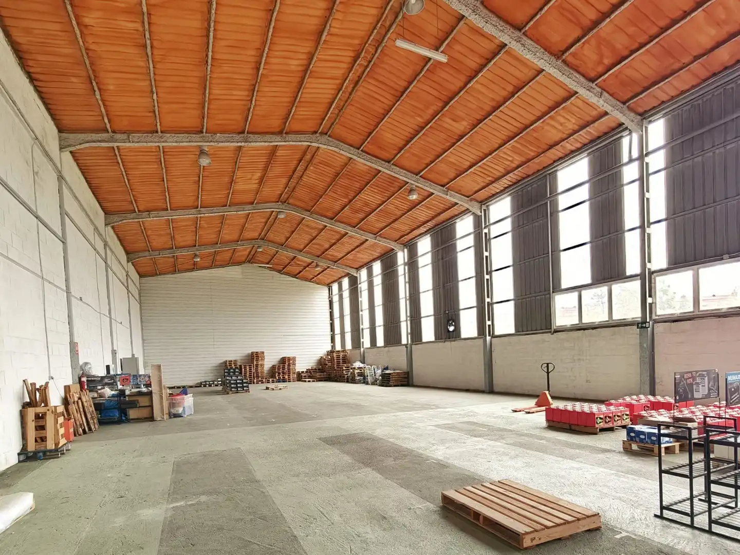 Nave industrial en venta en Avenida DOMINGO BUENO 132, imagen 23