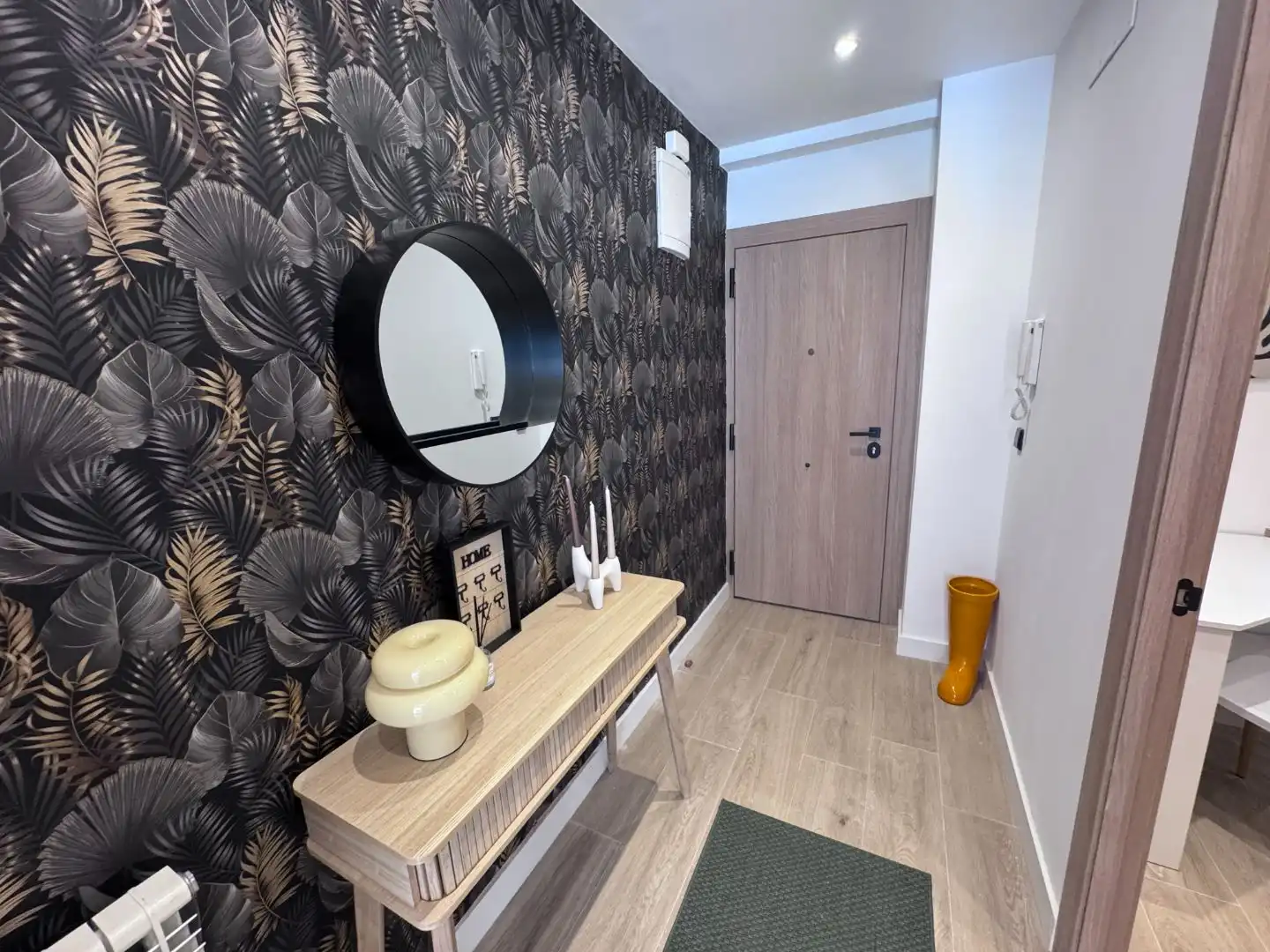 Flat for rent in Oviedo   with Heating, Furnished and Oven