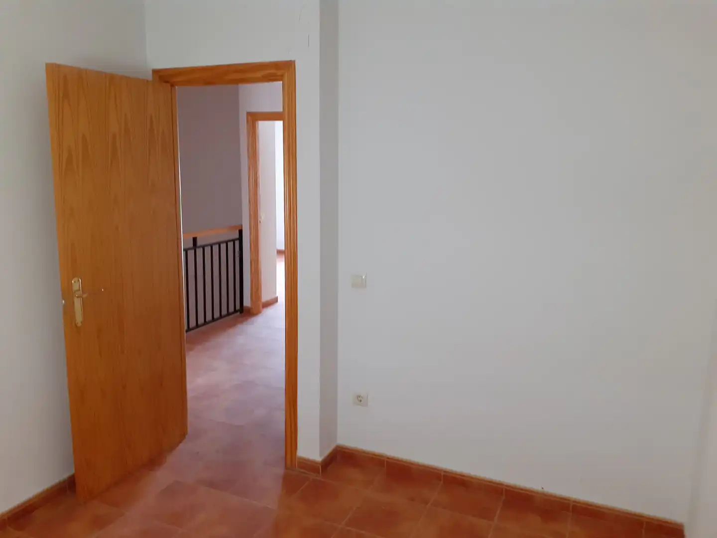 Casa adosada en venta en Malagón