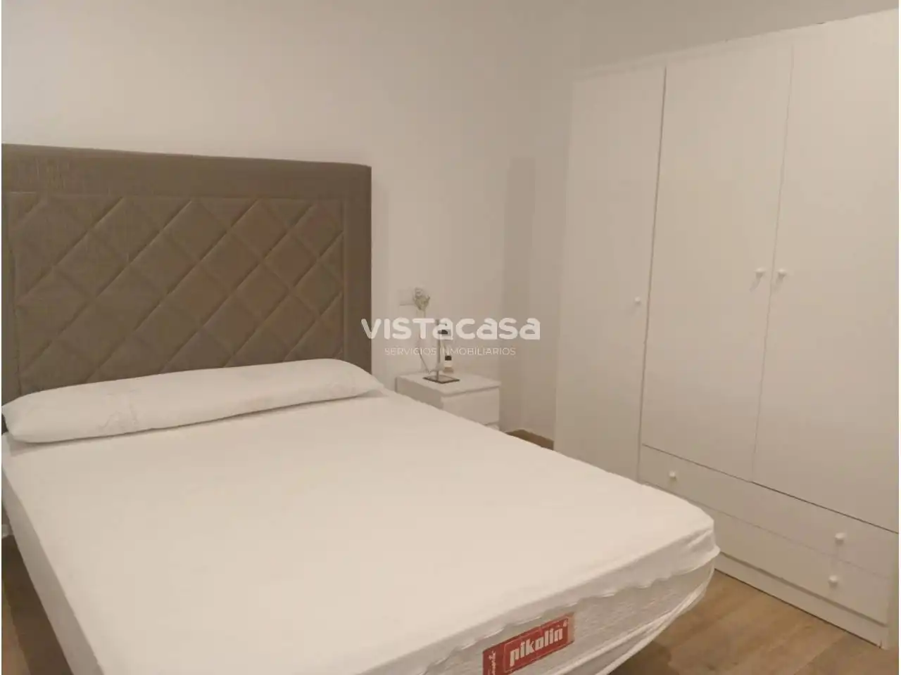 Habitación de Piso de alquiler en Mairena del Alcor con Aire acondicionado, Terraza y Amueblado