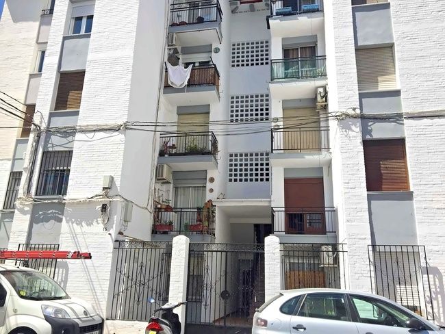 Pis en venda a Calle Juan XXIII, Priego de Córdoba